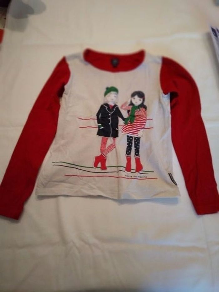 Tee shirt