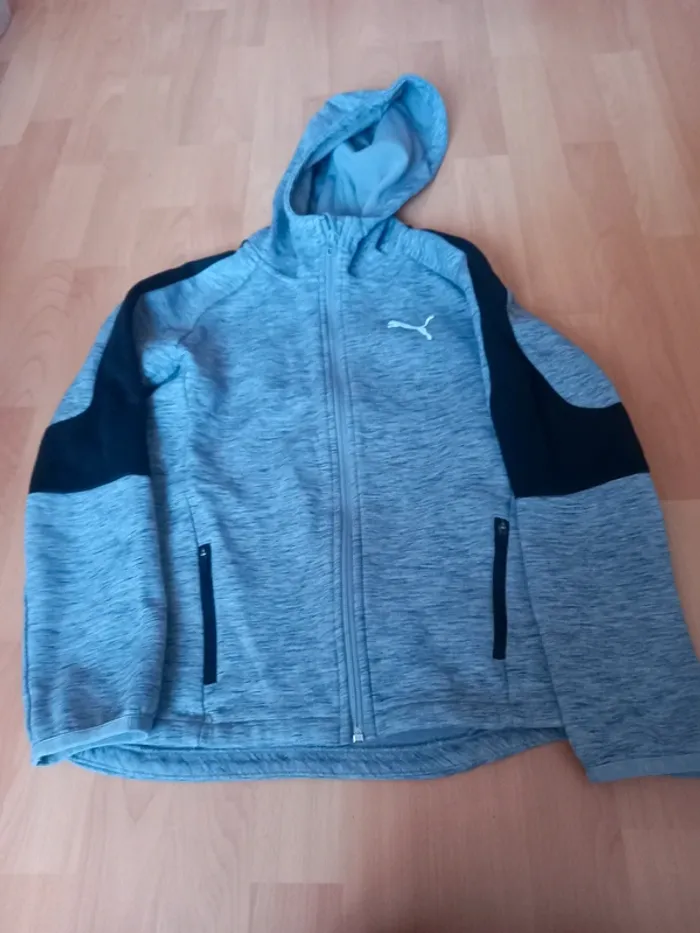 Veste puma