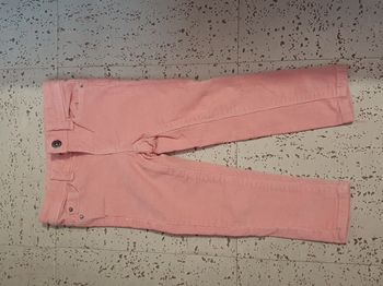 Pantalon 3 ans