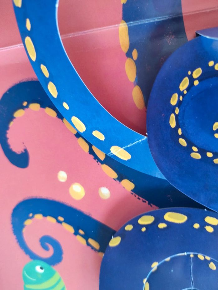 Les p'tits coquins plouf plouf pop-up - photo numéro 7