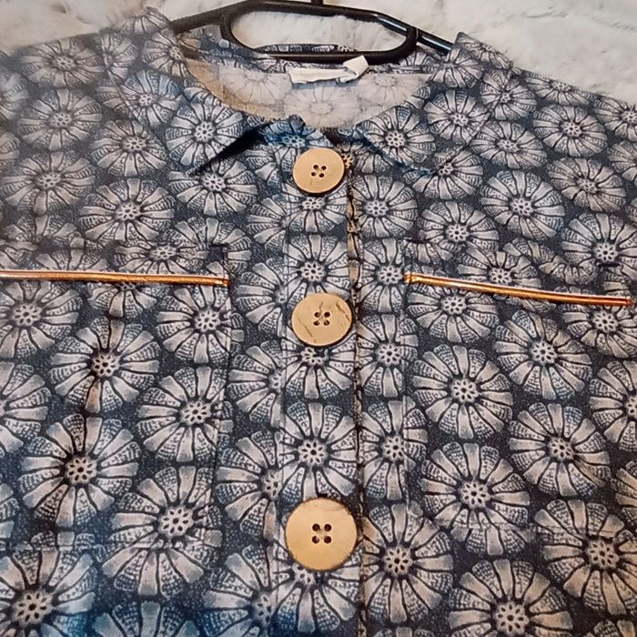 Superbe robe 14 ans 🌹 Orchestra 🌹 excellent état - photo numéro 3