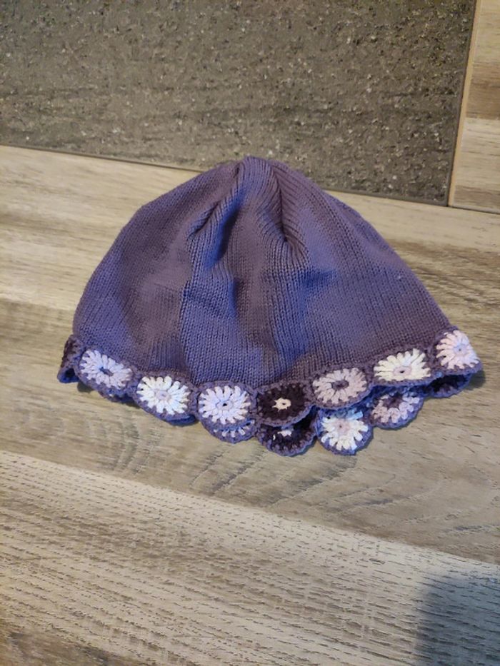 Bonnet 49 cm