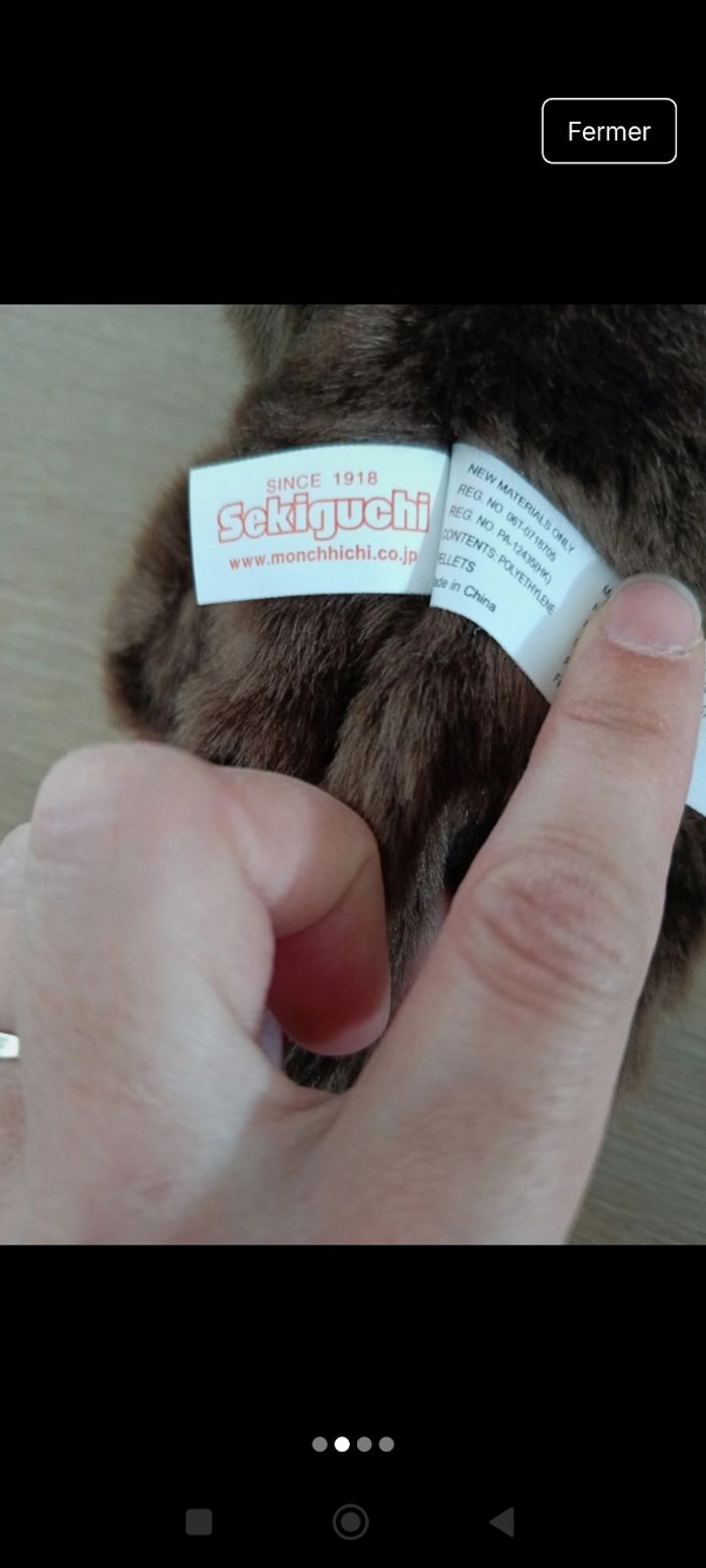 Sekiguchi - photo numéro 3