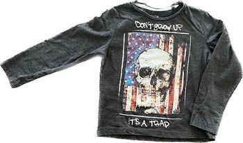 Tee-shirts manches longues