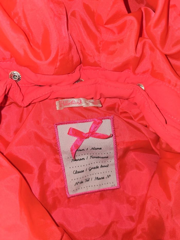 Vestes billieblush - photo numéro 2