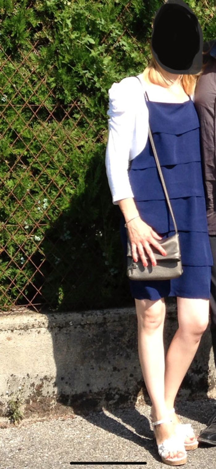 Robe Camaïeu - photo numéro 6
