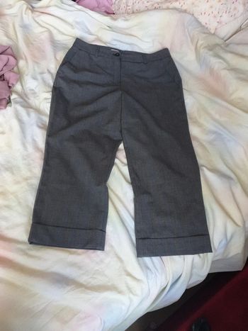 Pantalon 3/4 Canda 44