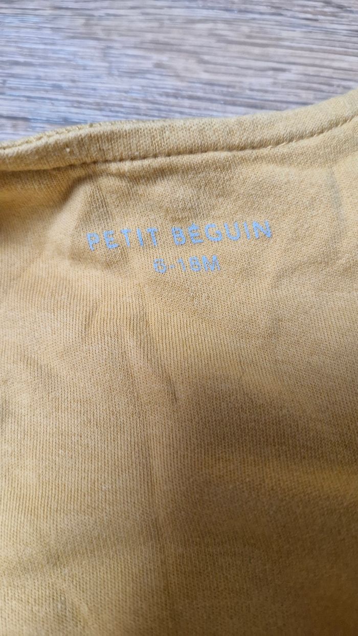 Gogoteuse - photo numéro 3