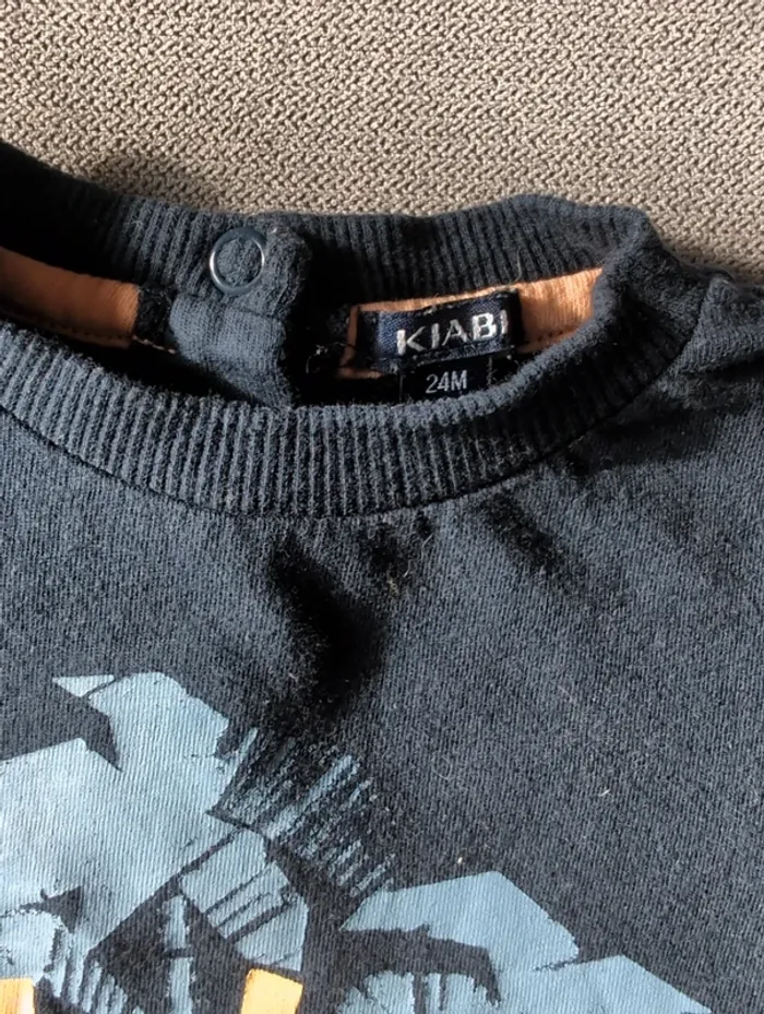 T-shirt - photo numéro 3
