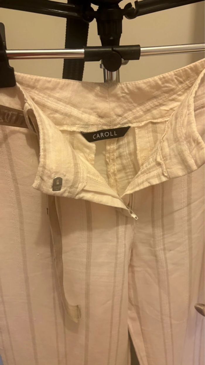 Tailleur pantalon - photo numéro 7