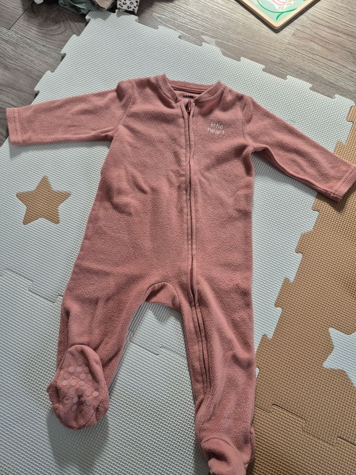 Lot 2 pyjamas - photo numéro 5
