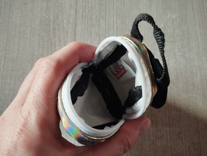 Mini sac à dos - photo numéro 3