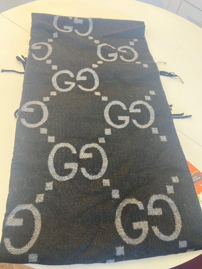 Écharpe Gucci - photo numéro 2