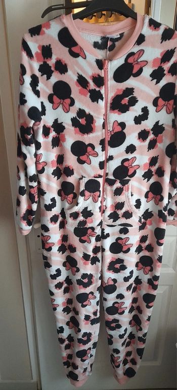 Combinaison polaire Disney L/XL
