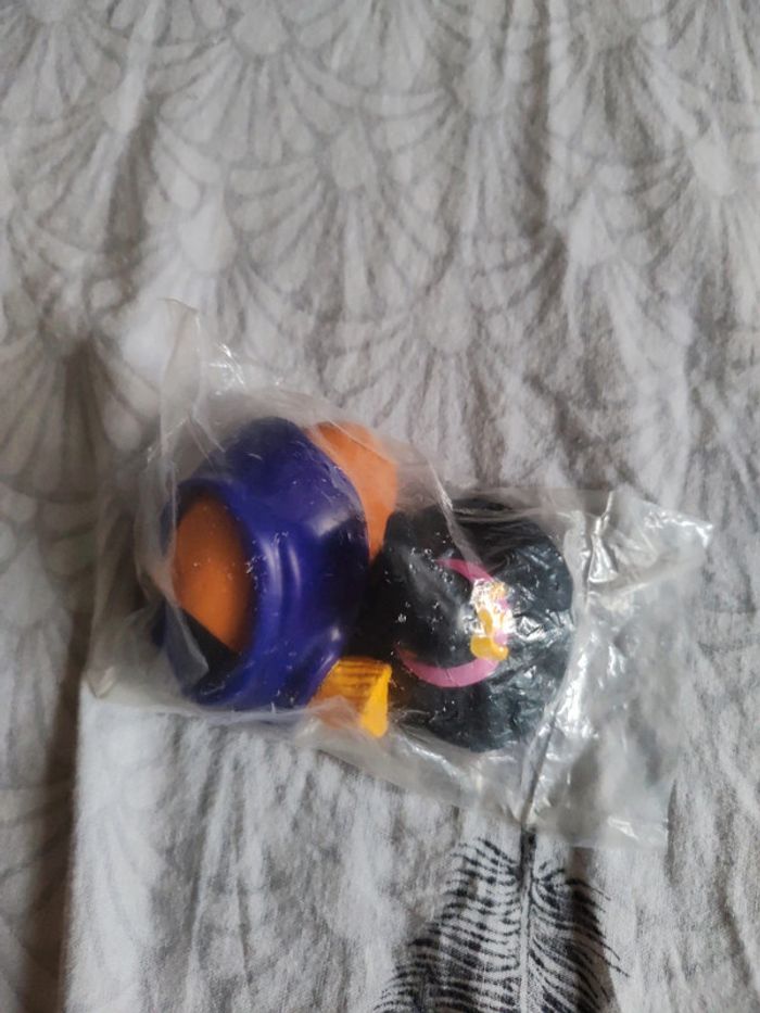 Nugget sorcière '' - photo numéro 2