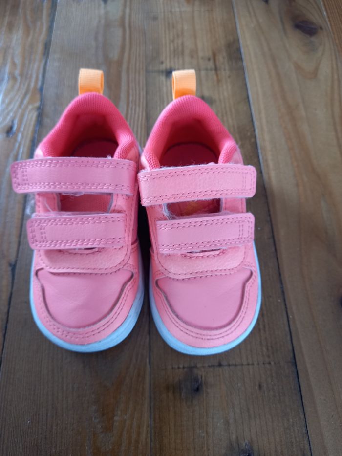 Chaussures Adidas - photo numéro 2