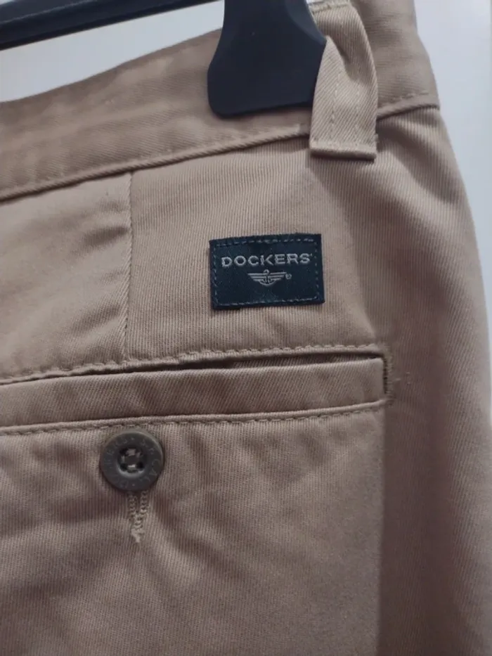 Pantalon Dockers - photo numéro 5