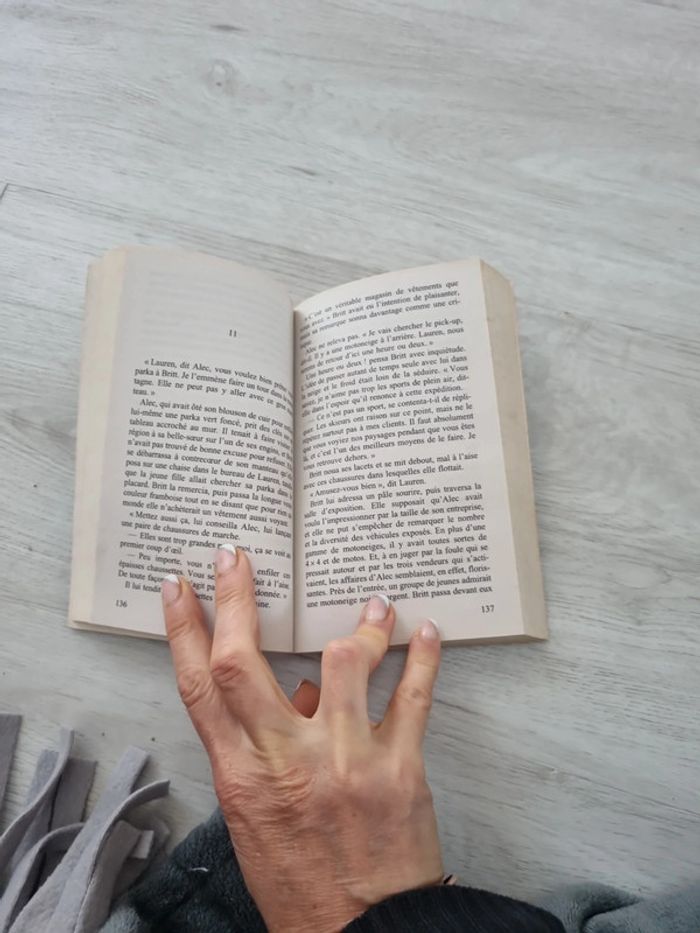 Origine suspecte - photo numéro 4