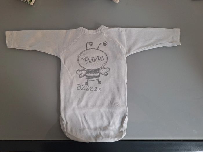 Bodie 3 mois - photo numéro 2