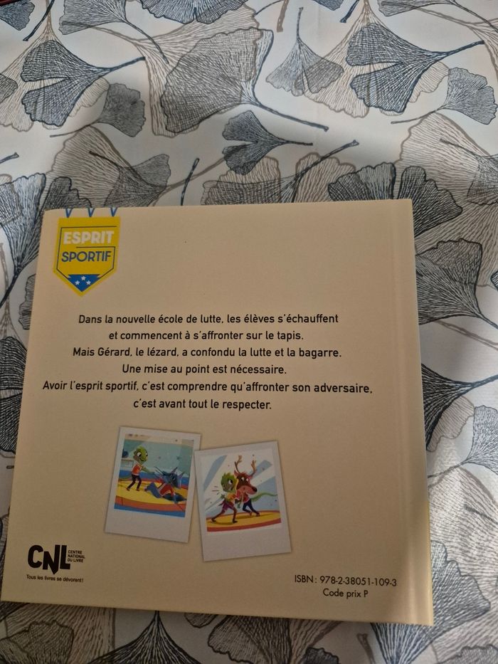 Livre enfant - photo numéro 2