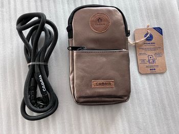 Pochette téléphone Cabaia Louisville