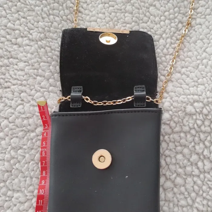 Mini sac en bandoulière - photo numéro 4