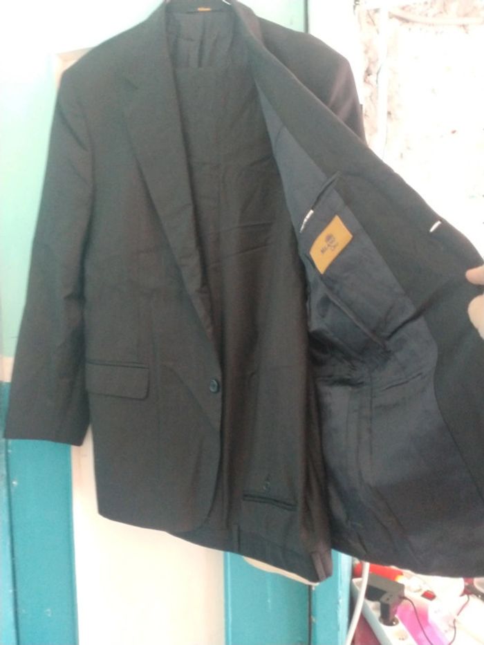 Ensemble costume homme - photo numéro 2