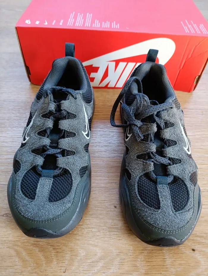 W Nike tech hera - photo numéro 6