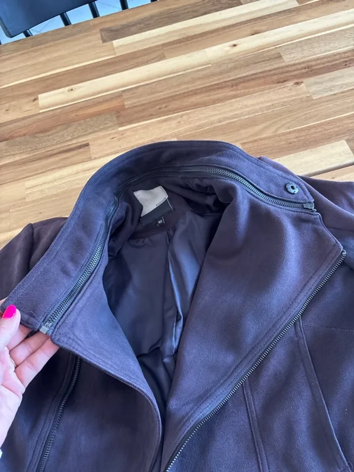 Veste mi saison - photo numéro 7