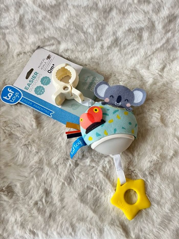 Taf Toys Mobile promenade koala - photo numéro 7
