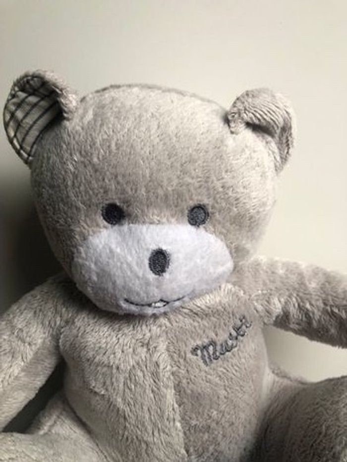 Doudou Musti - photo numéro 3