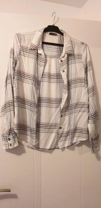 Chemise c&a neuve