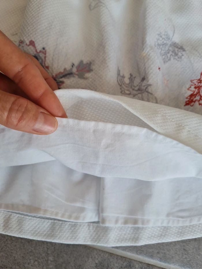 Robe hiver fêtes - photo numéro 7