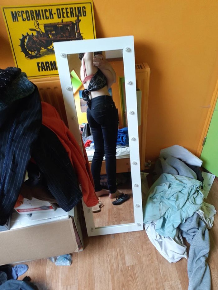 Croc top - photo numéro 2