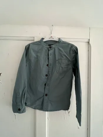 Chemise Kiabi