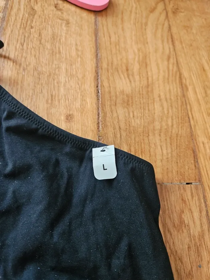 Haut de maillot de bain Etam L neuf - photo numéro 3