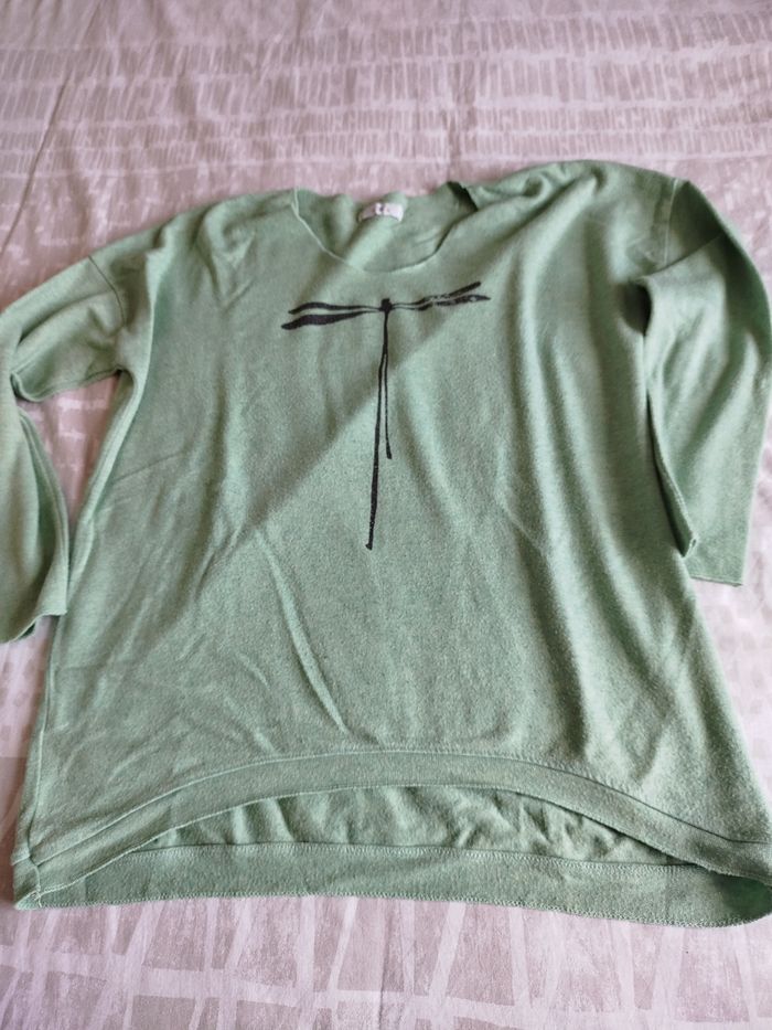 Pull - photo numéro 1
