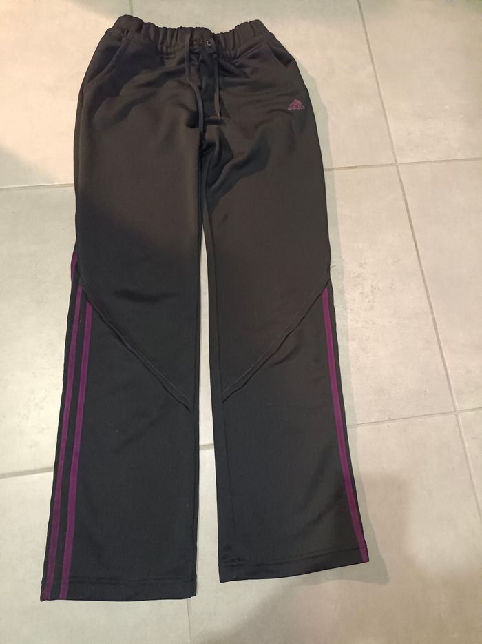 Bas de survêtement enfant ,Adidas, taille 36