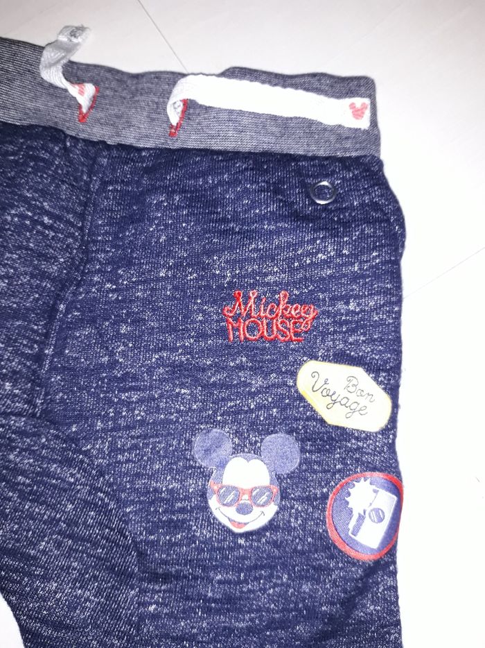 Pantalon Mickey - photo numéro 2