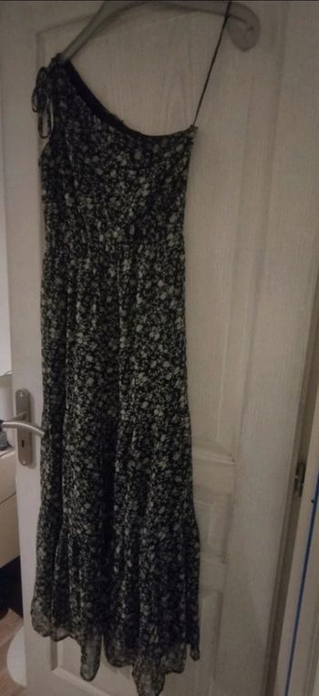 Robe longue