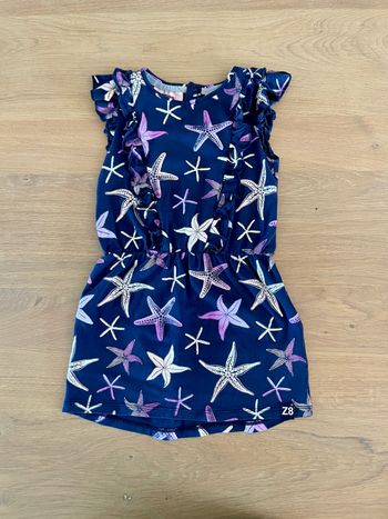 Robe Z8 taille 3 ans