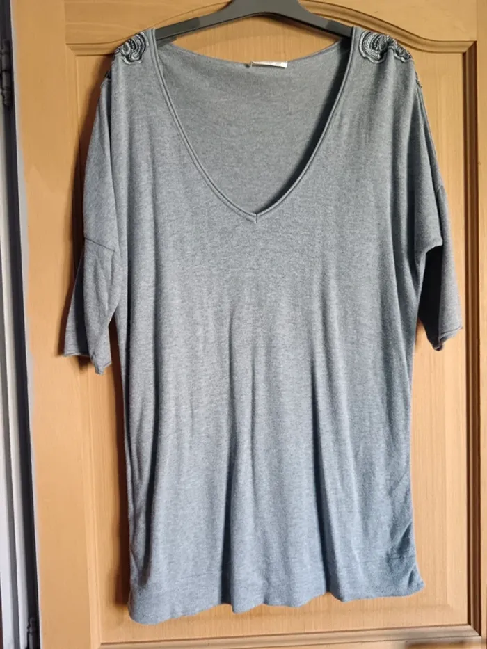 Pull decorum Promod