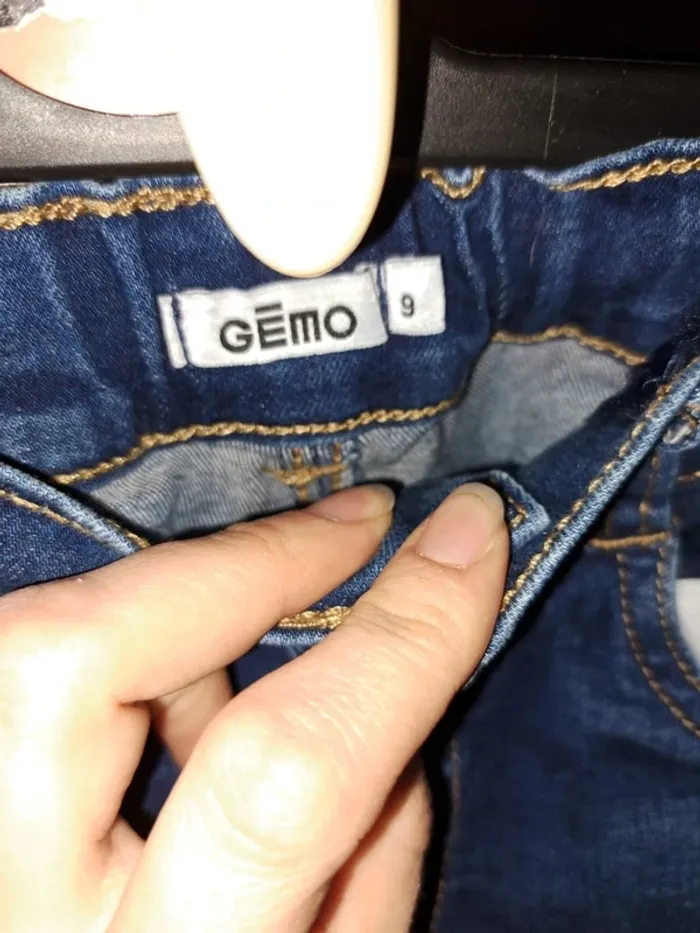 Gemo ( 9ans ) - photo numéro 3