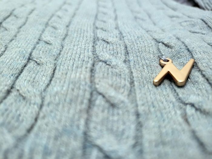 Pull Damart  maille torsadée Thermolactyl - Neuf - photo numéro 3