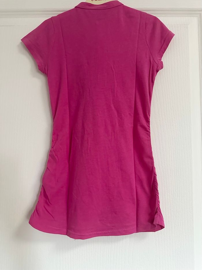 t-shirt Ralph Lauren - photo numéro 5