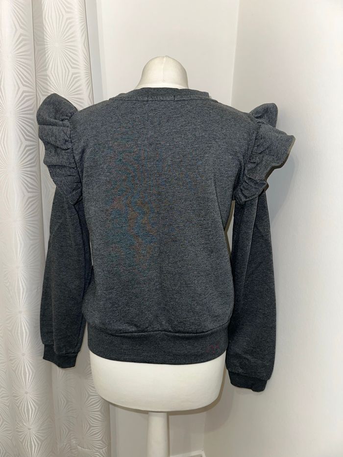 Pull col - photo numéro 2