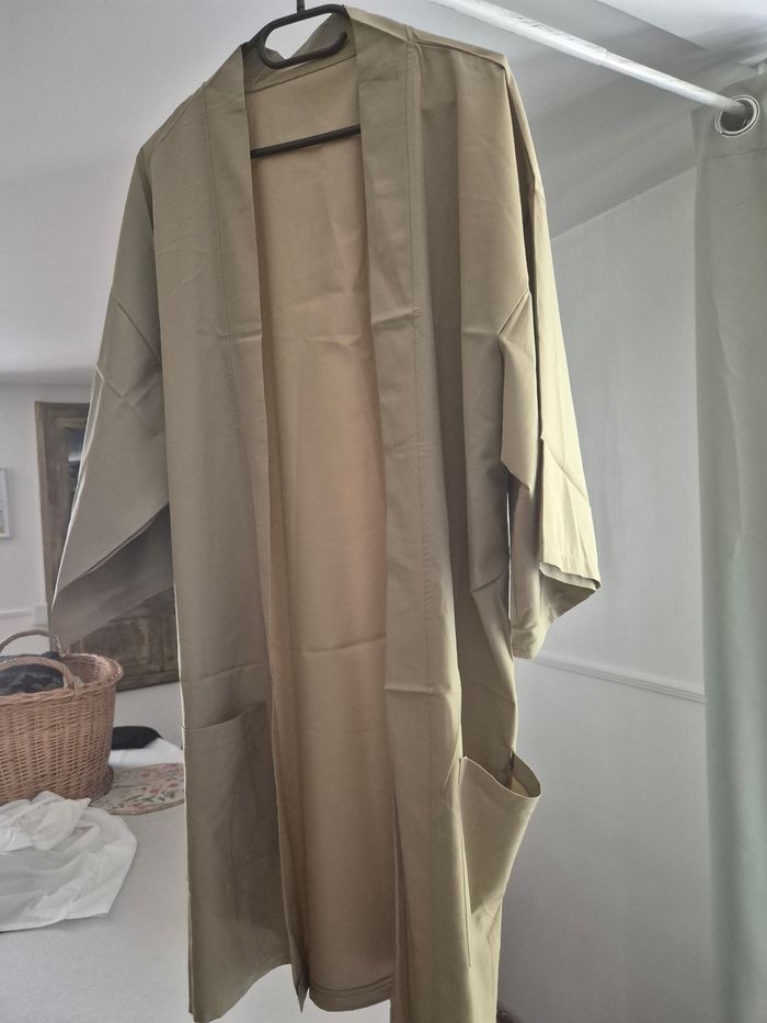 Lot de 3 kimonos - photo numéro 3