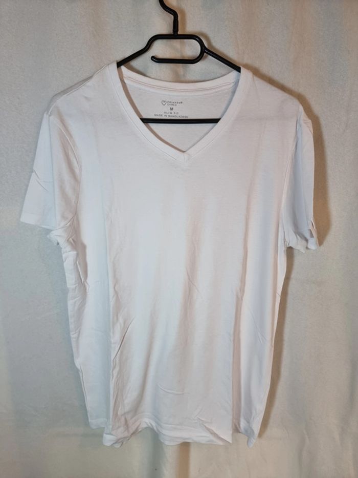 Lot 3 T-shirts taille M : - photo numéro 2