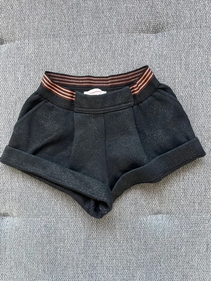 Short catimini