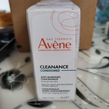 Cleanance  neuf